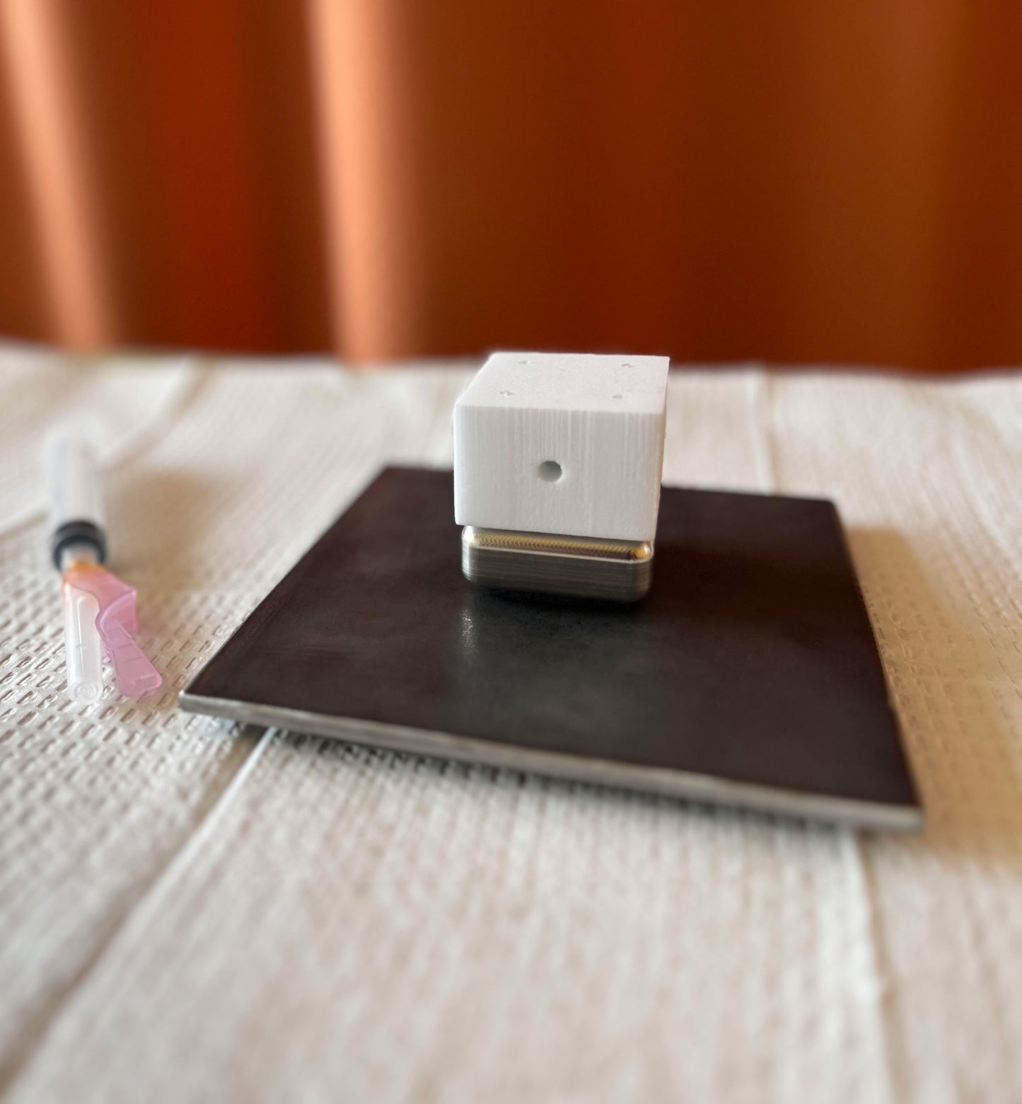 Clinic HypoHolder Startup Kit