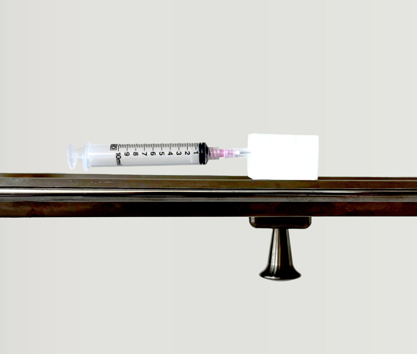 Surgical HypoHolder Startup Kit